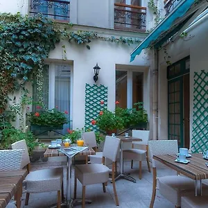 Hotel De L'alma By Malone