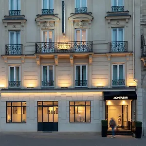Hotel Montfleuri