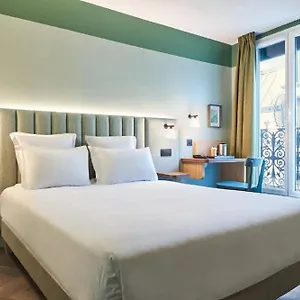 Hotel 10 Opéra By Happyculture