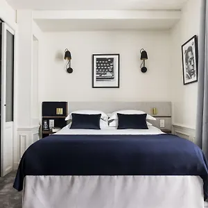 4* Отель Verneuil Saint Germain