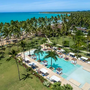 Курортный комплекс Viva V Samana By Wyndham, A Trademark Adults Лас Терренас