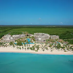 Курортный комплекс Secrets & (adults Only) Cap Cana