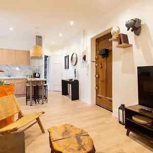 Apartamento Dify Paul Bert - Part-dieu