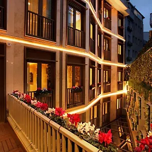 **** Hotel Kate Special Class & Turkije