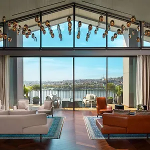***** Hotel Rixos Tersane Turkije
