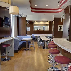 *** Hotel Fairfield By Marriott Manhattan/financial District Verenigde Staten