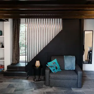 L'orangeraie Et La Palmeraie D'endoume Ferienhaus