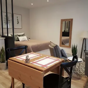  Appartement La Bastido Frankrijk
