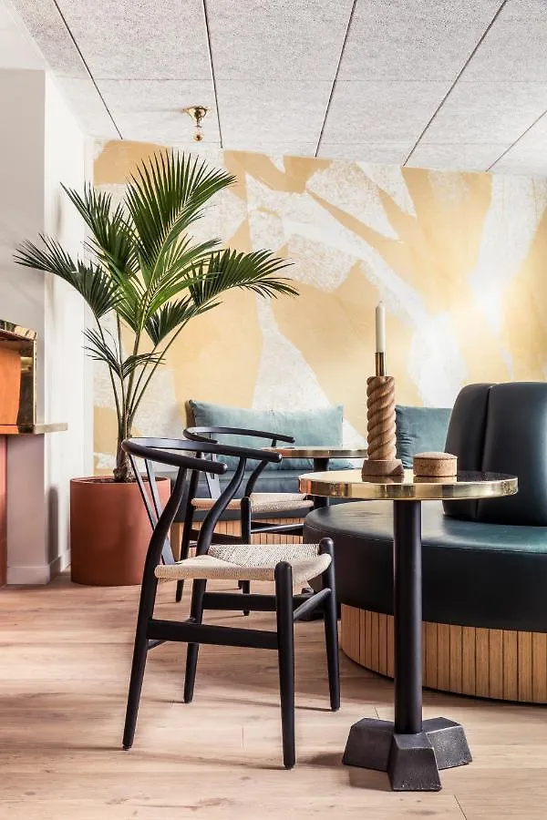 Hotel Ami - Orso Hotels Paris 3*,