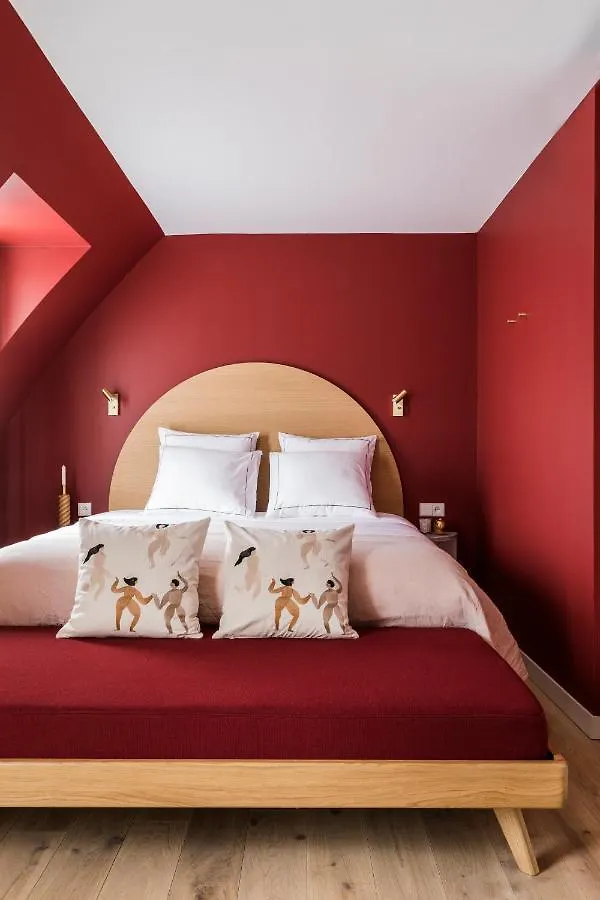 Hotel Ami - Orso Hotels Paris