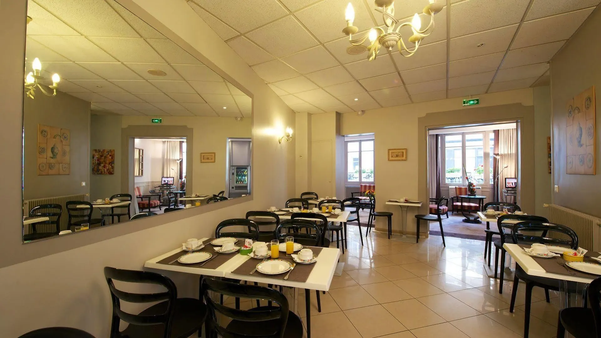 Hotel Ami - Orso Hotels Paris 3*,  Frankreich
