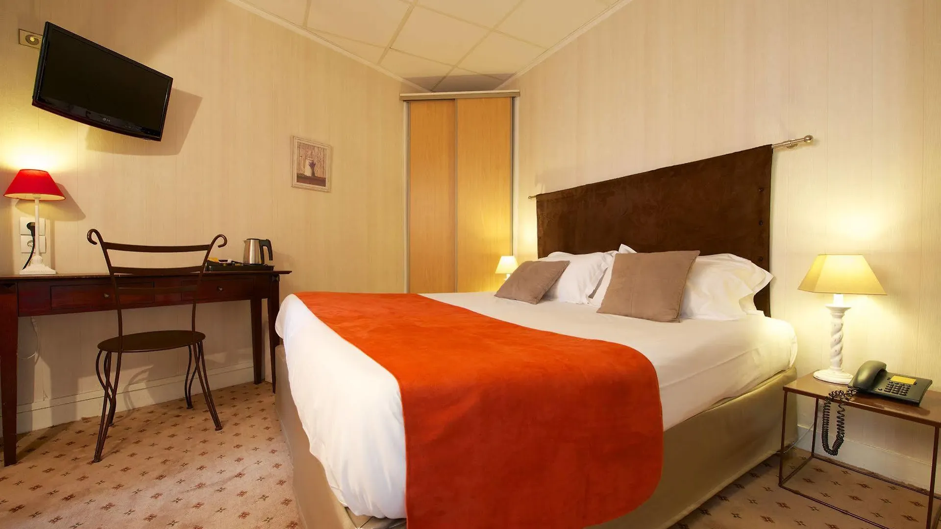 Hotel Ami - Orso Hotels Paris