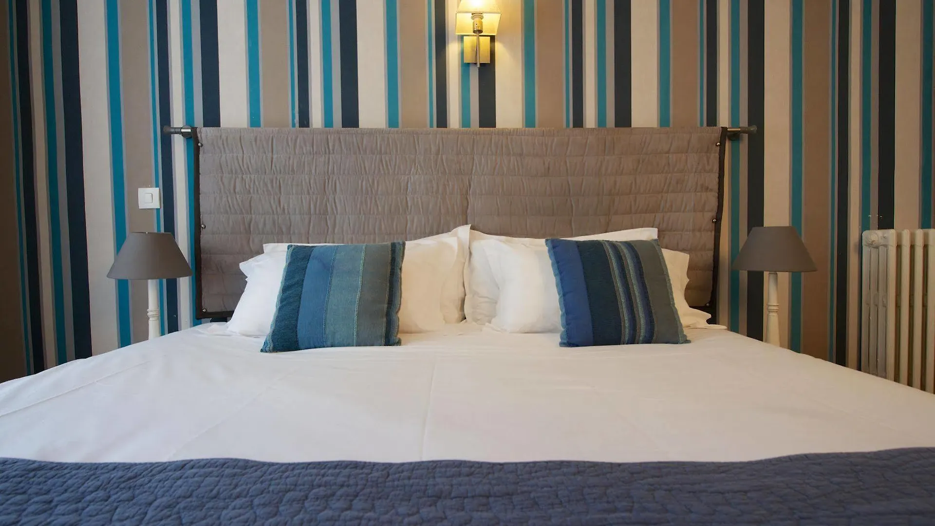 Hotel Ami - Orso Hotels Paris