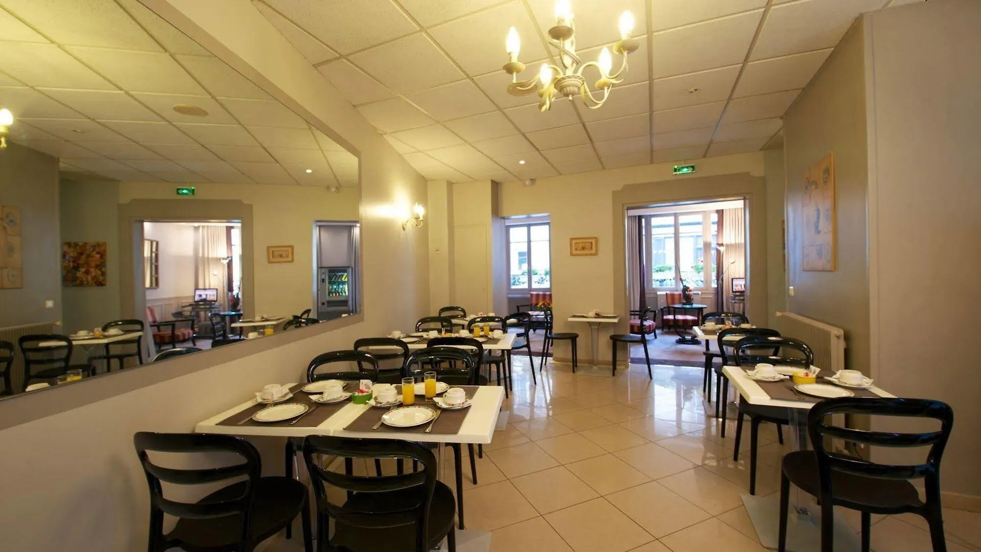Hotel Ami - Orso Hotels Paris