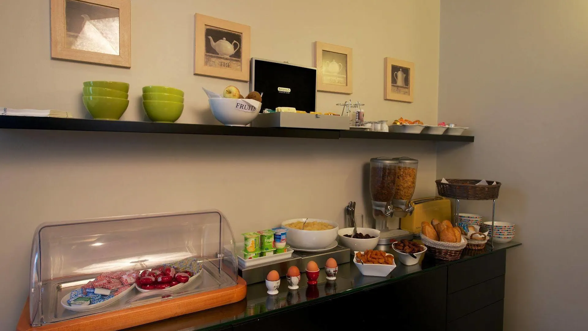 Hotel Ami - Orso Hotels Paris