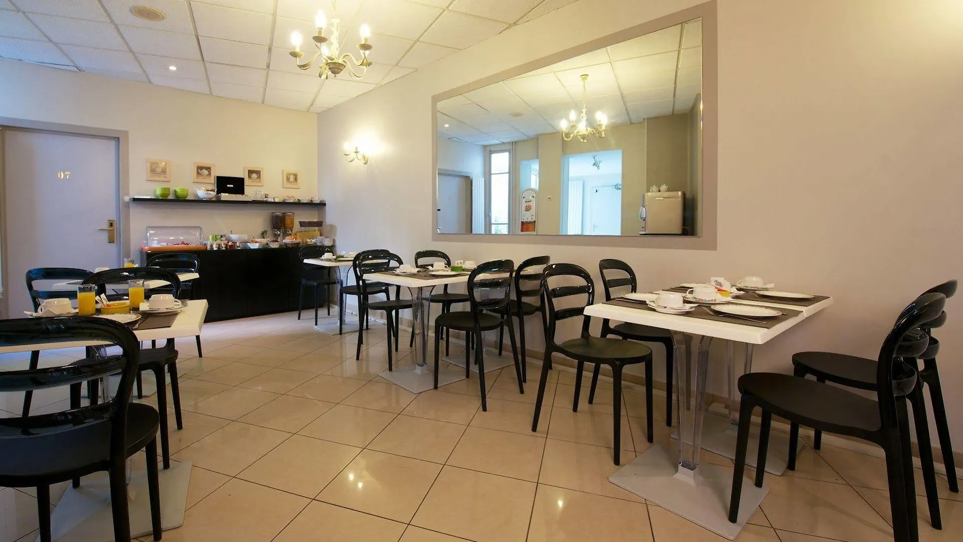 Hotel Ami - Orso Hotels Paris