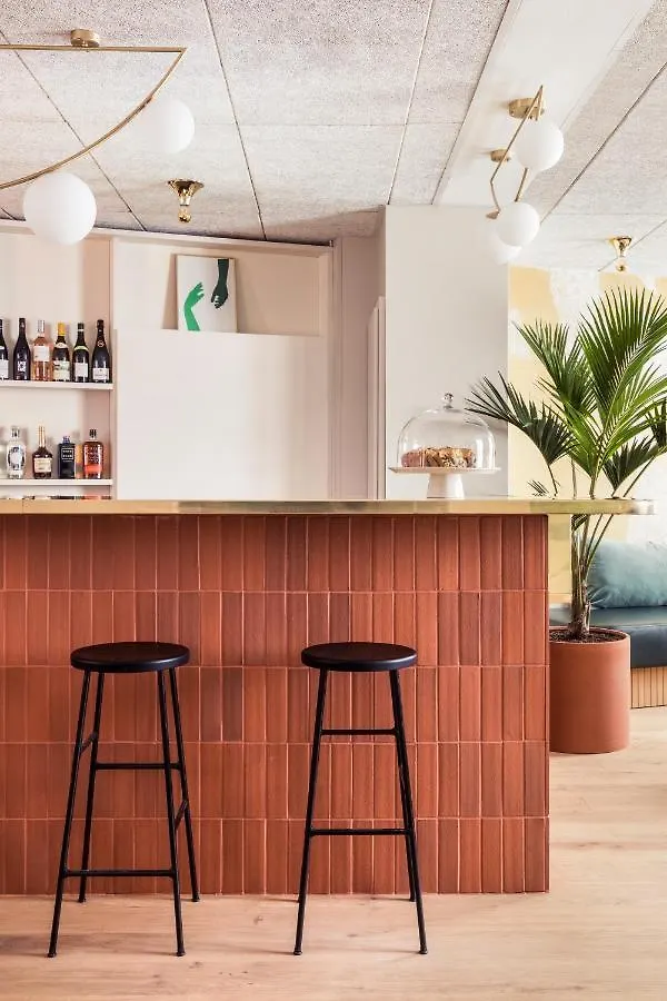 Hotel Ami - Orso Hotels Paris