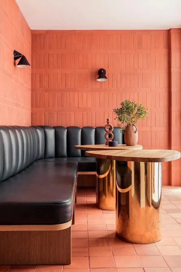 Hotel Ami - Orso Hotels Paris 3*,  France